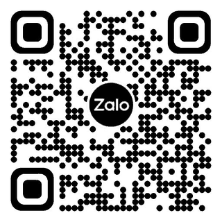 Mã QR Zalo của Cross Tech Edu